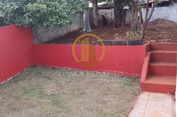 Casa para venda,  Jardim Das Americas, Pato Branco