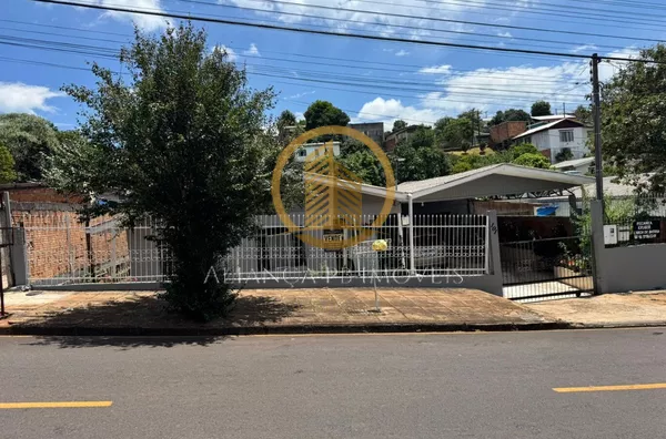 Casa para venda,  Sudoeste, Pato Branco