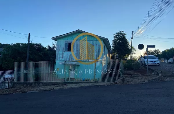 Casa para venda, 2 quarto(s),  São Roque, Pato Branco