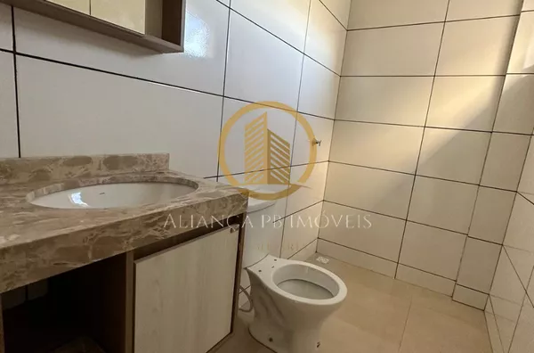 Apartamento para aluguel, 2 quarto(s),  Fraron, Pato Branco - PERTINHO DAS FACULDADES