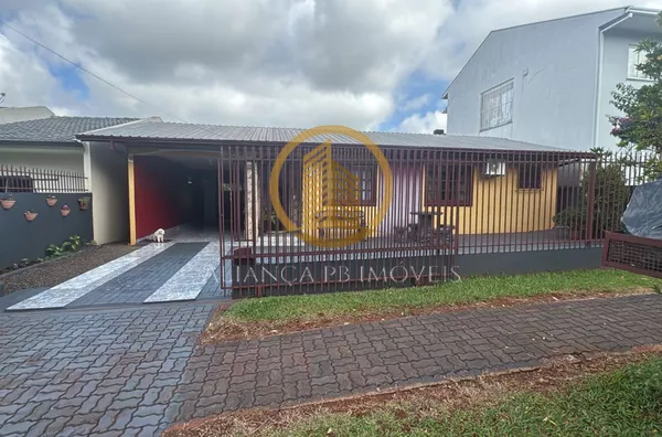 Casa para venda, 3 quarto(s),  Pinheirinho, Pato Branco