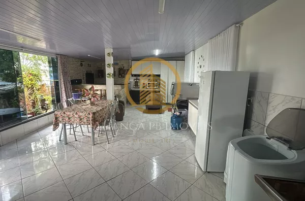 Casa para venda, 3 quarto(s),  Pinheirinho, Pato Branco