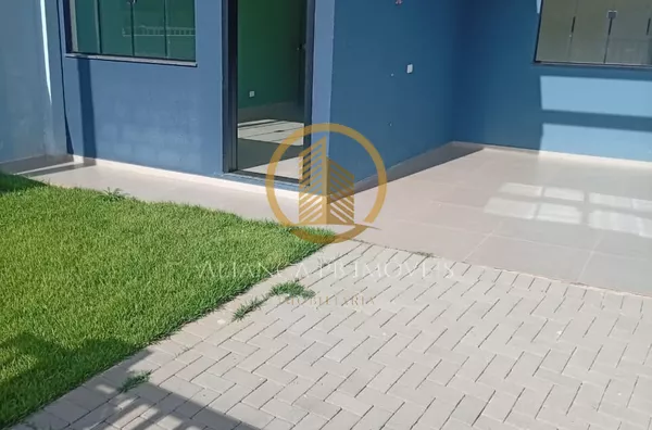 Casa para aluguel, 2 quarto(s),  Fraron, Pato Branco