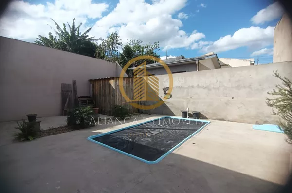 Casa para venda,  São Francisco, Pato Branco