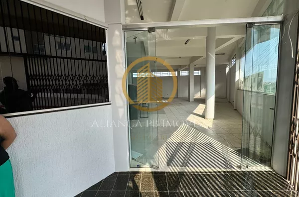 Sala comercial para aluguel,  Pinheirinho, Pato Branco