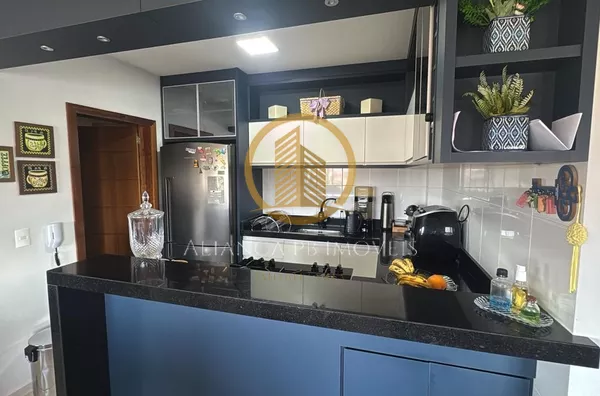 Apartamento para venda, 2 quarto(s),  Parque Do Som, Pato Branco