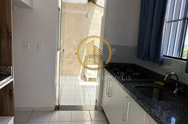 Casa em condomínio para aluguel, La Salle, Pato Branco - Foto 12