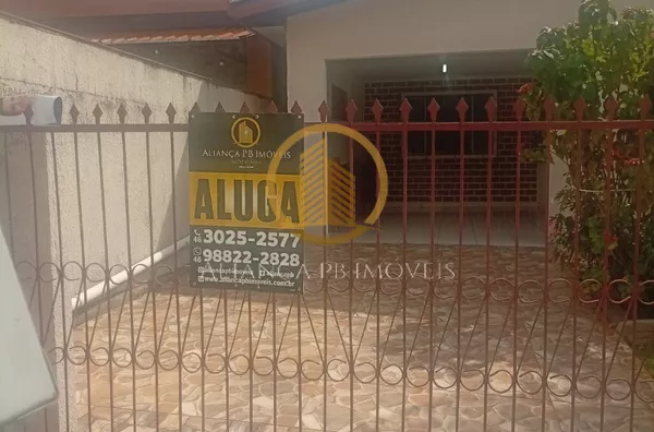Casa para aluguel, Rua Juriti, 157 - Planalto, Pato Branco - Foto 1