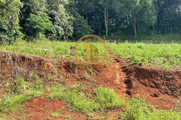 Terreno para venda,  Fraron, Pato Branco