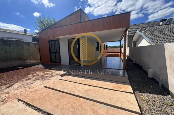 Casa para venda,  Jardim Floresta - Vila Verde, Pato Branco