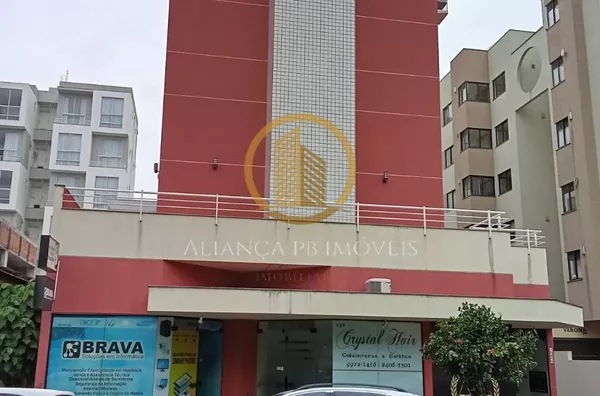 Apartamento para venda,  01 Suíte + 02 Dormitórios, Parzianello, Pato Branco