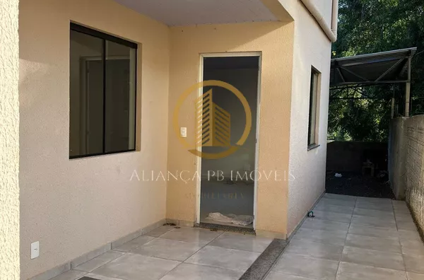 Casa parte inferior para locação com 3 quarto(s) no bairro industrial em Pato Branco