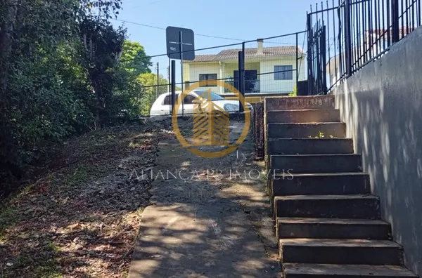 PORÃO para locação,  Trevo Da Guarany, Pato Branco