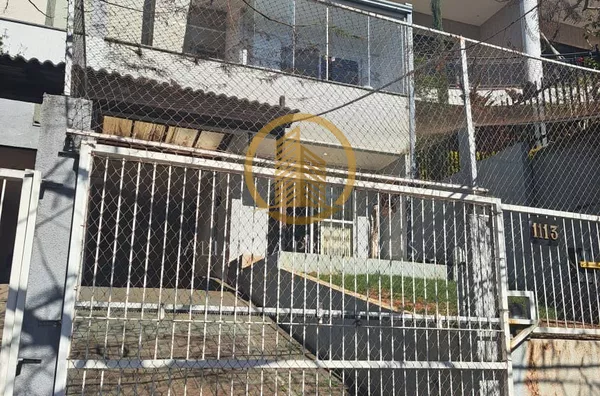 Sobrado para venda,  Bairro Amadori, Pato Branco