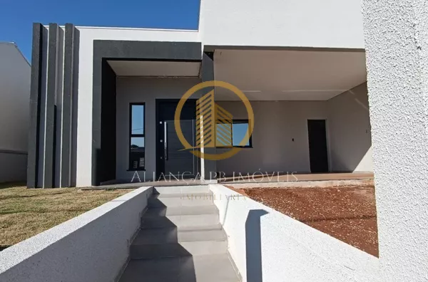 Casa para venda,  Fraron, Pato Branco