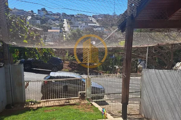 Sobrado para venda,  Bairro Amadori, Pato Branco