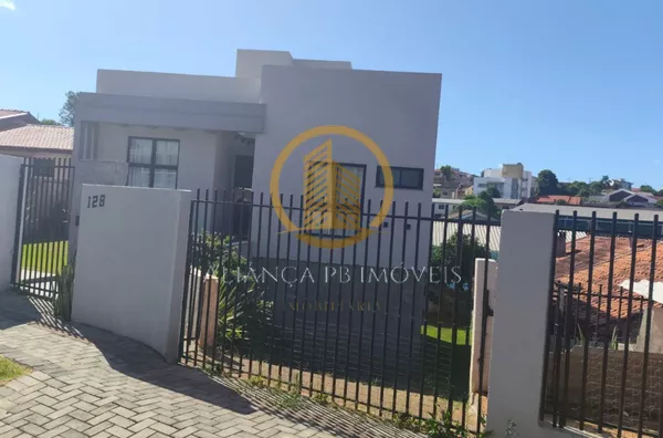 Casa para aluguel,  Menino Deus, Pato Branco