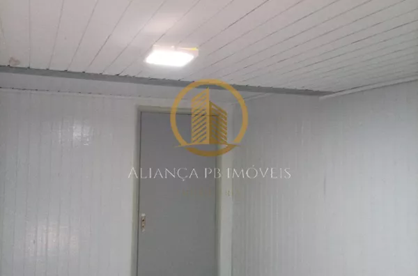 PORÃO para locação,  Trevo Da Guarany, Pato Branco