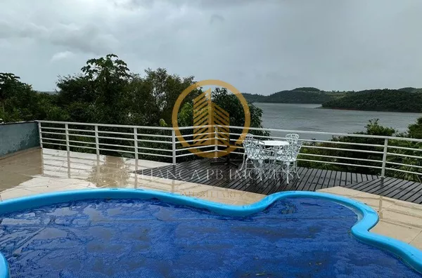 Sobrado para venda,  , Saudade Do Iguacu