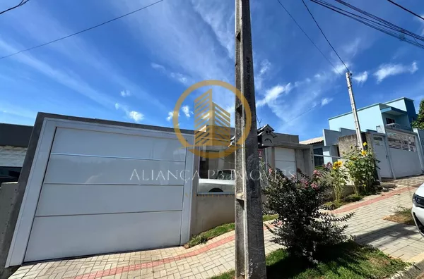 Casa para venda,  Fraron, Pato Branco