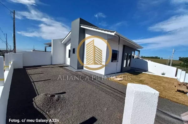 Casa para venda,  Alvorada , Pato Branco 