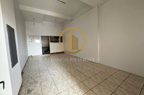 Sala comercial para aluguel,  Pinheirinho, Pato Branco