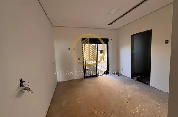 Casa para venda, 01 suíte - 02 quarto(s),  Fraron, Pato Branco