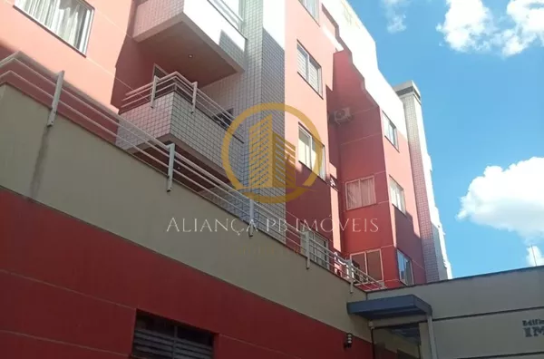 Apartamento para aluguel,  Edifício Ímola, Parzianello, Pato Branco