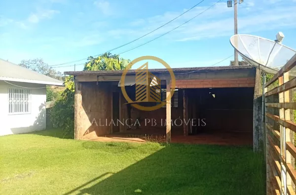 Casa para aluguel, 3 quarto(s),  Industrial, Pato Branco - Foto 4