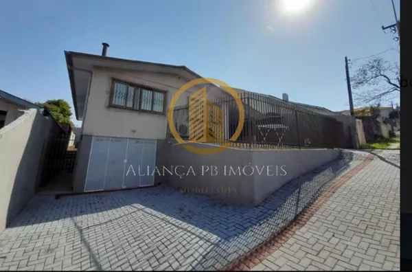 Casa para venda 01 Suíte e 02 Dormitórios / amadori pato branco