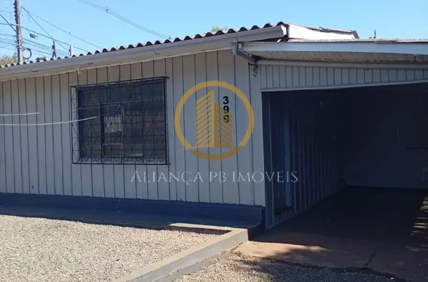 Casa para aluguel,  Trevo Da Guarany, Pato Branco
