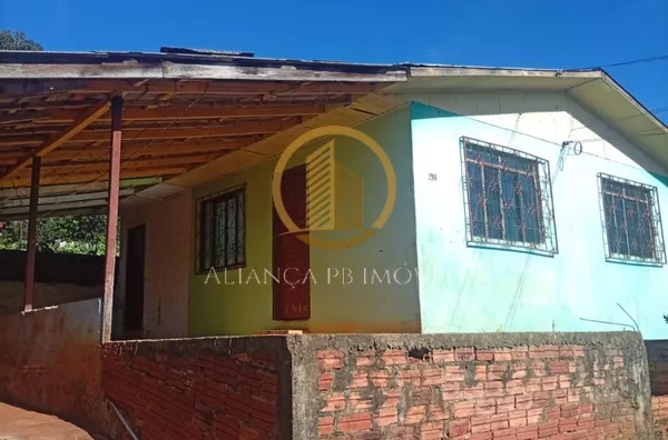 Casa para aluguel, 3 quarto(s),  São Vicente, Pato Branco - Foto 1