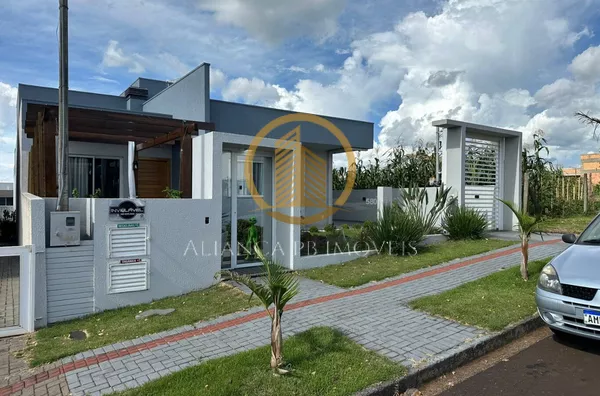 Casa para venda, 2 quarto(s),  Fraron, Pato Branco