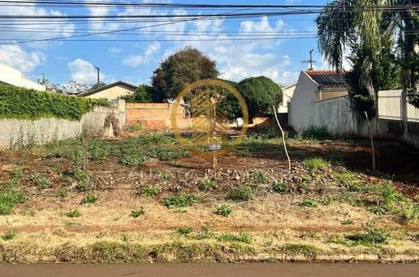 Terreno para aluguel,  Fraron, Pato Branco