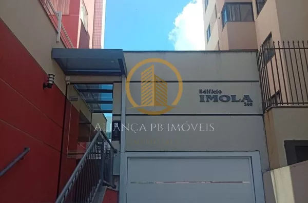Apartamento para aluguel,  Edifício Ímola, Parzianello, Pato Branco