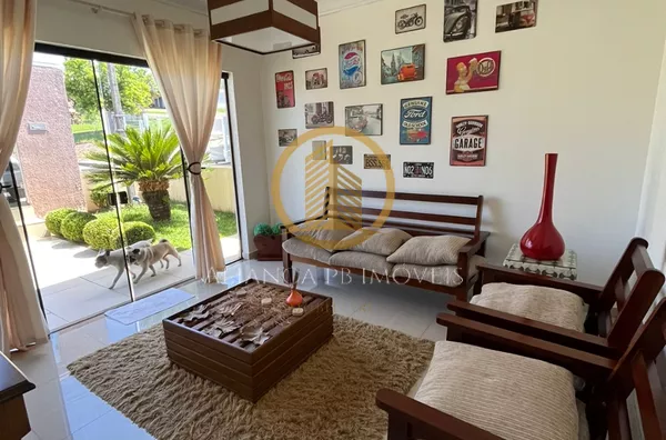 Casa para venda 03 quarto(s) morumbi pato branco