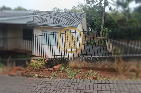 Casa para venda, 2 quarto(s),  São Francisco, Pato Branco