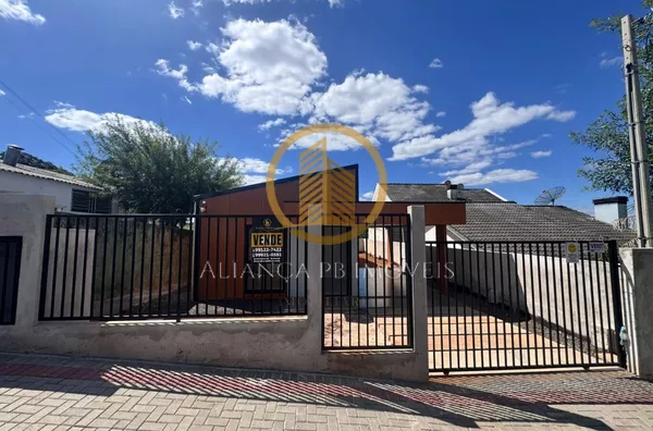 Casa para venda,  Jardim Floresta - Vila Verde, Pato Branco