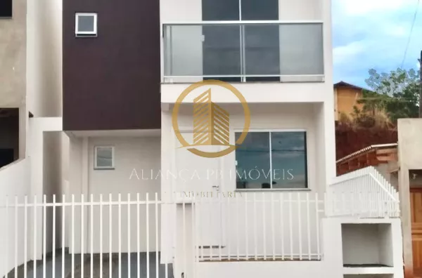 Casa para venda são roque pato branco - Foto 5