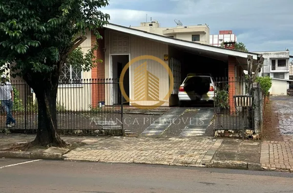 Casa para aluguel,  Baixada, Pato Branco