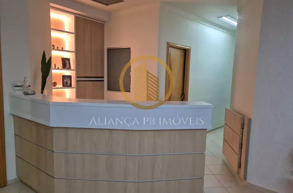 Sala comercial e apartamento sub solo, para venda,  Centro, Pato Branco