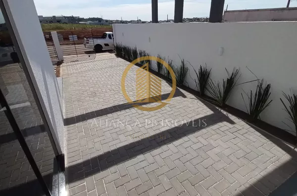 Casa para venda,  Bairro Alvorada, Pato Branco