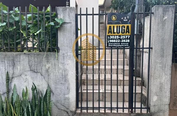 Casa para aluguel,  Vila Esperança, Pato Branco - Foto 1