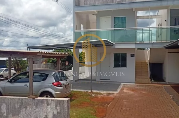 Apartamento para aluguel, 2 quarto(s),  Fraron, Pato Branco