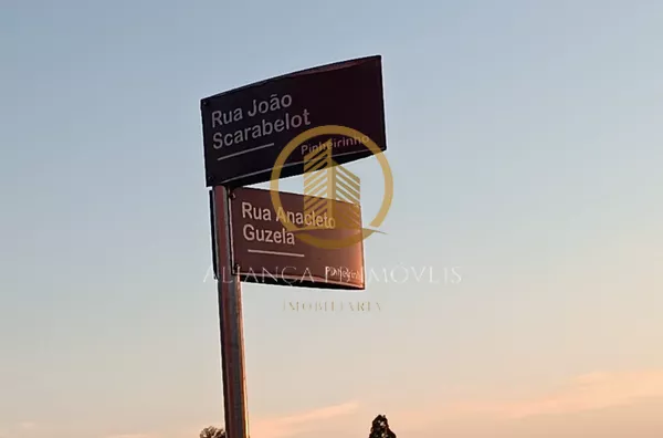 Terreno para venda,  Pinheirinho, Pato Branco