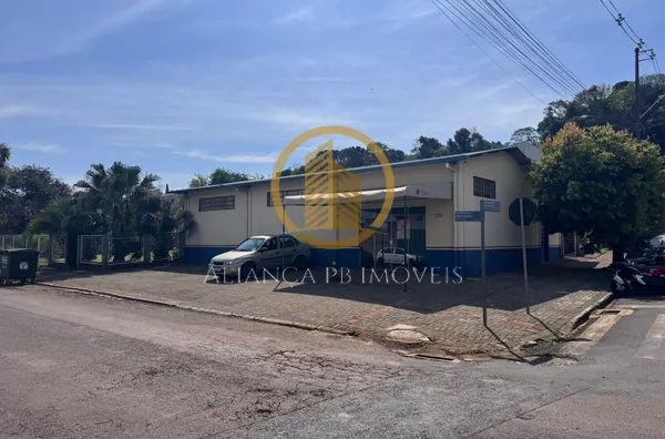 Sala comercial para aluguel,  La Salle, Pato Branco