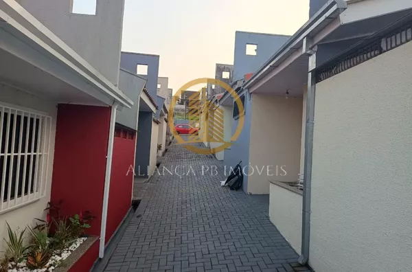 Casa em condomínio para aluguel, La Salle, Pato Branco - Foto 4