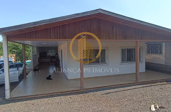 Casa em condomínio para venda,  , Saudade Do Iguacu