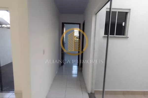 Casa para VENDA - Bairro Planalto - Loteamento Paulo Afonso