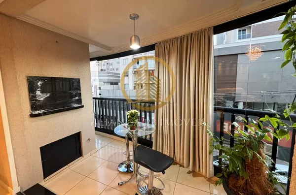 Apartamento para venda, 2 quarto(s),  Centro, Pato Branco